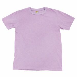 Velva Sheen Roll Tee